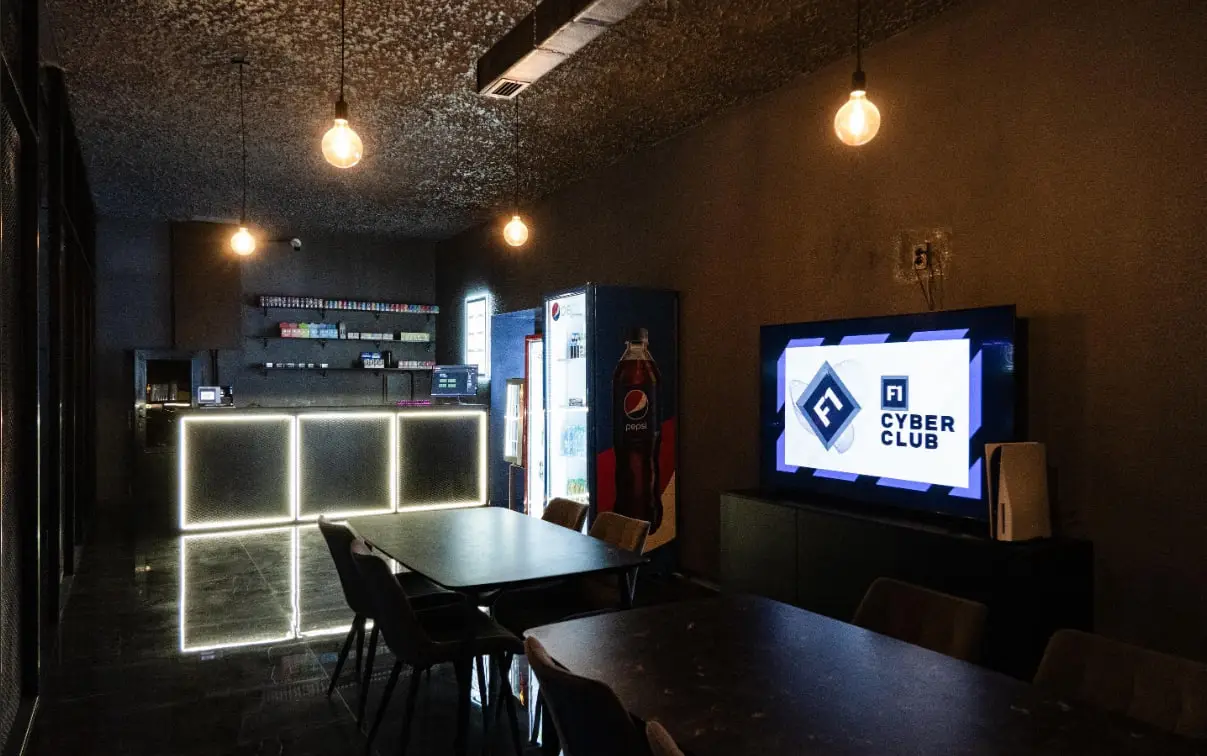 Изображение клуба F1 № 8