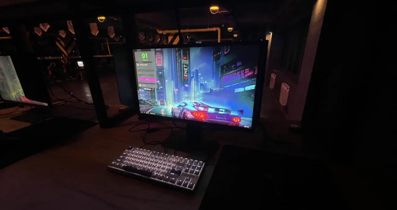 Изображение клуба Throne Reborn № 2