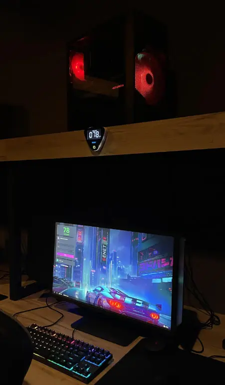 Изображение клуба Throne Reborn № 9