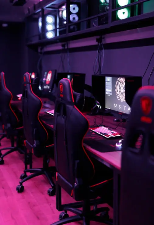 Изображение клуба Myata cyber lounge № 1