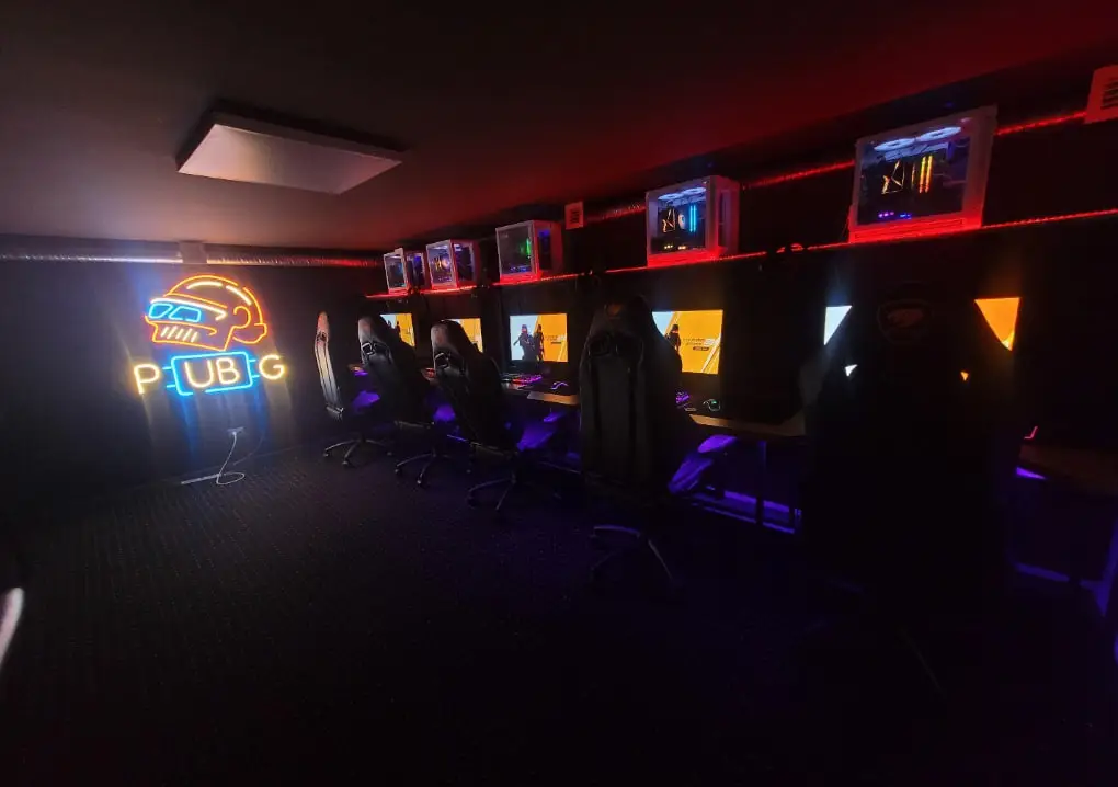 Изображение клуба Andromeda № 4