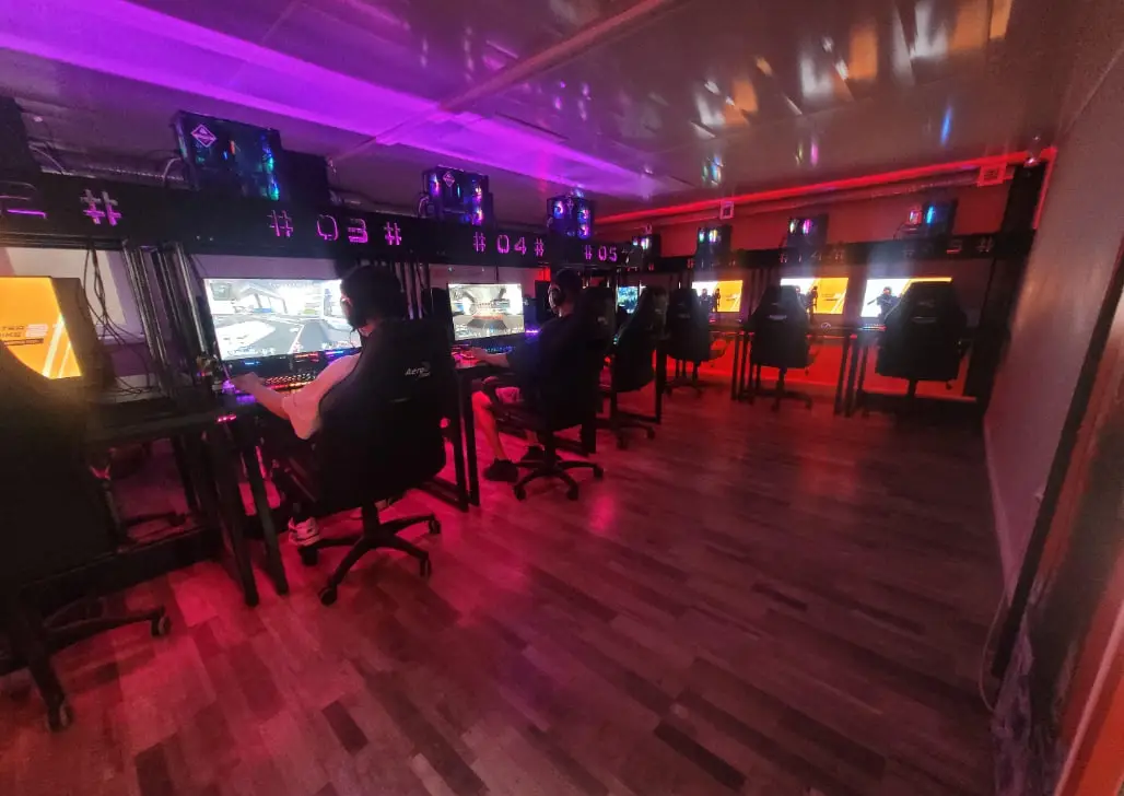 Изображение клуба Andromeda № 5