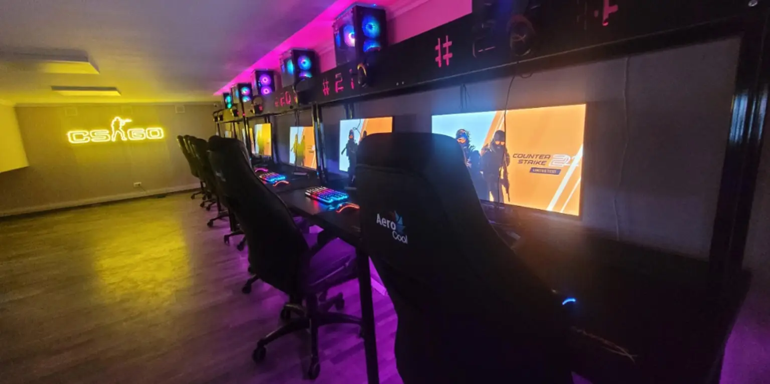 Изображение клуба Andromeda № 2