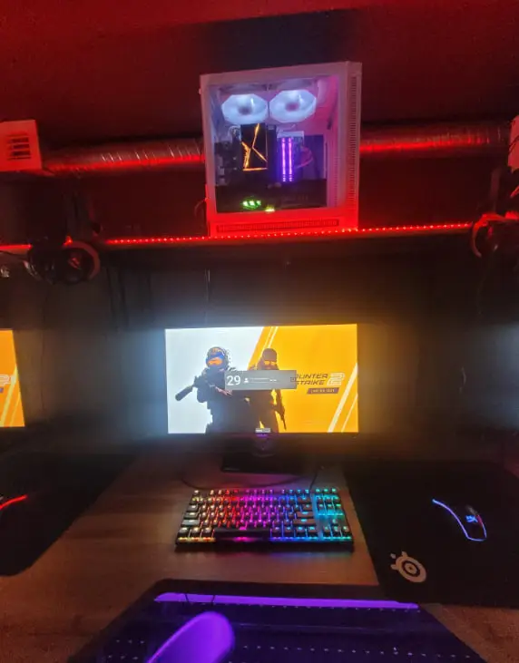 Изображение клуба Andromeda № 6