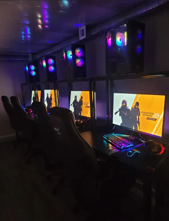 Изображение клуба Andromeda № 7