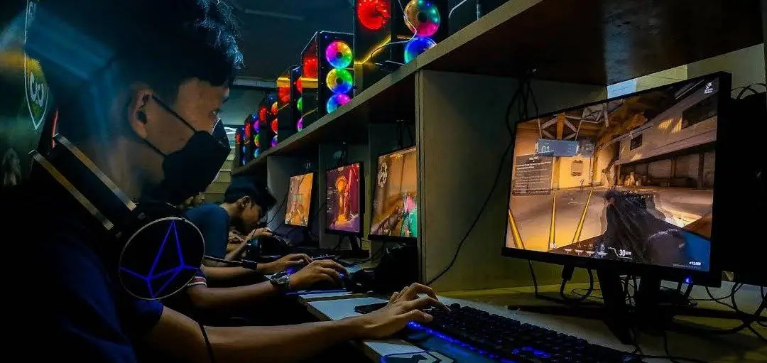 Изображение клуба Supernova Esports iCafe № 2