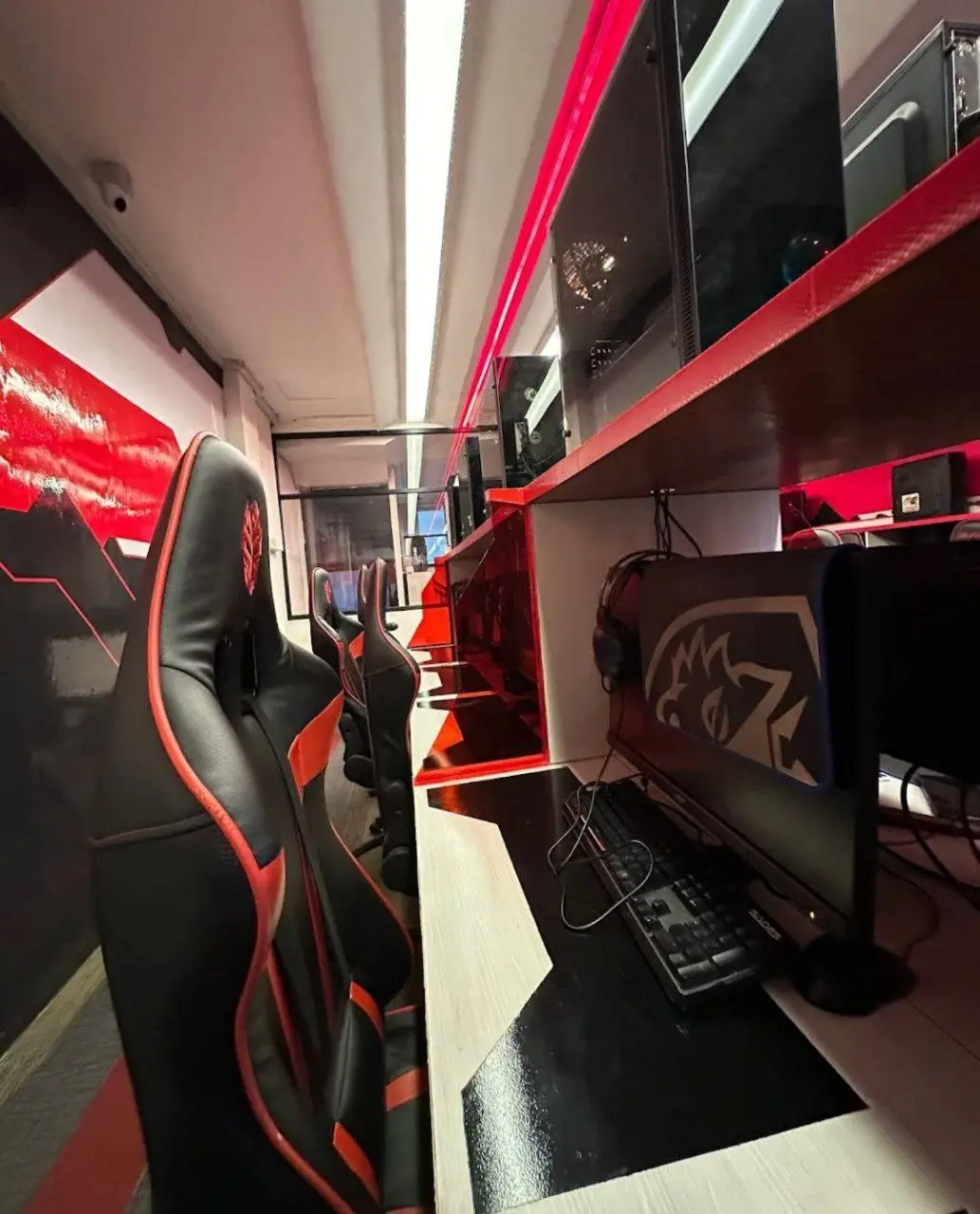 Изображение клуба Supernova Esports iCafe № 3