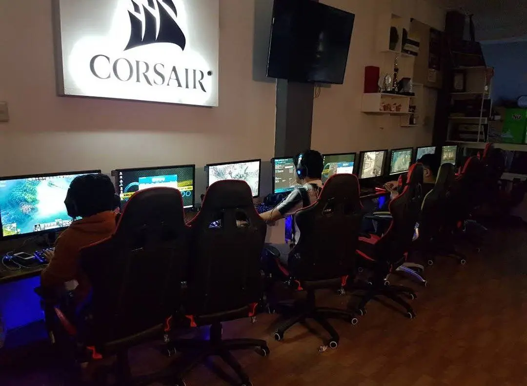 Изображение клуба Supernova Esports iCafe № 4