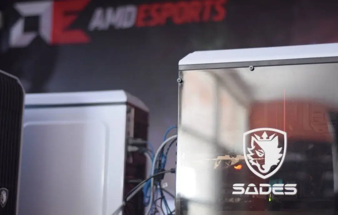 Изображение клуба Supernova Esports iCafe № 5