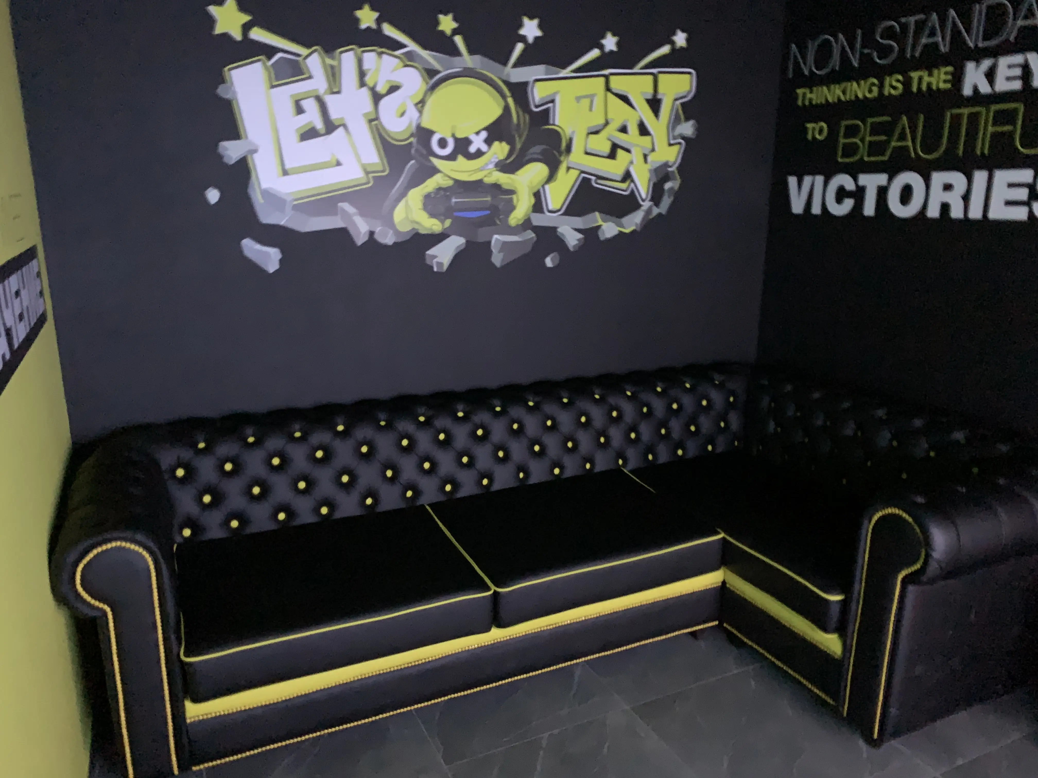 Изображение клуба Colizeum Шушары № 7