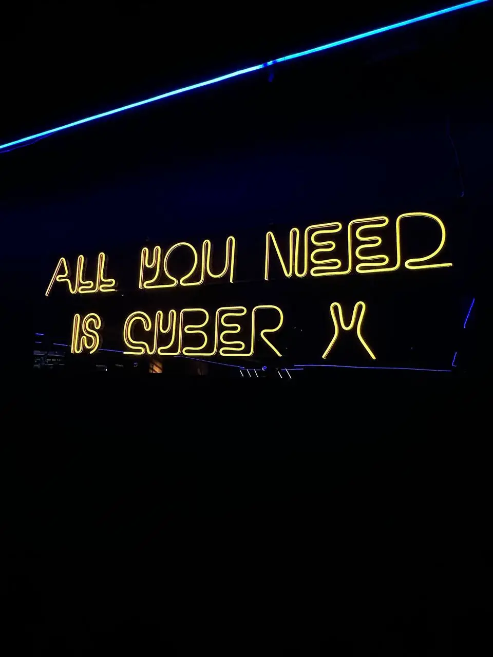 Изображение клуба CyberX Community № 1