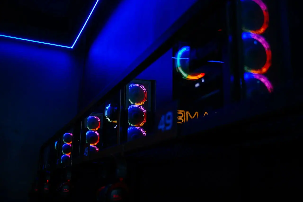 Изображение клуба CyberX Community № 2