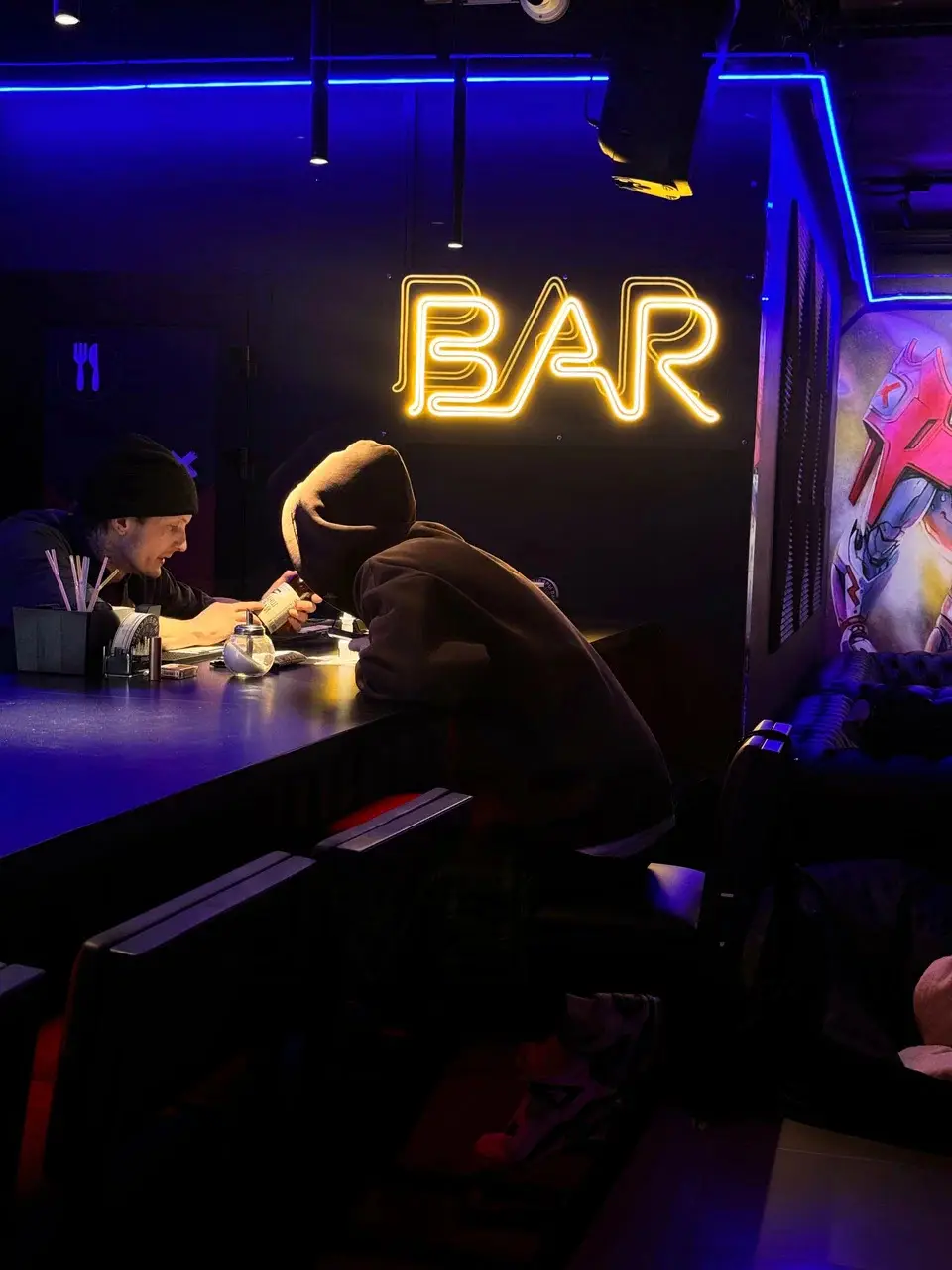 Изображение клуба CyberX Community № 4