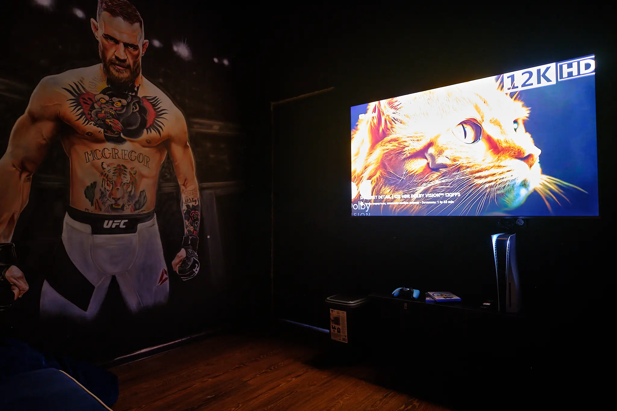 Изображение клуба F9 кибер арена № 5