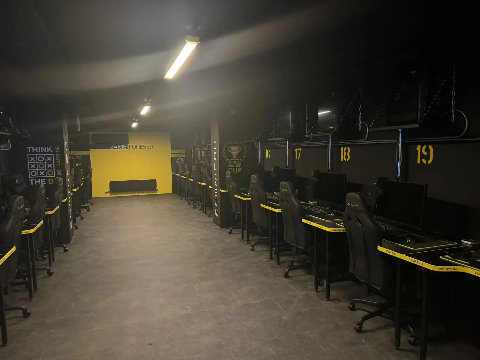 Изображение клуба Colizeum RUBIN № 3