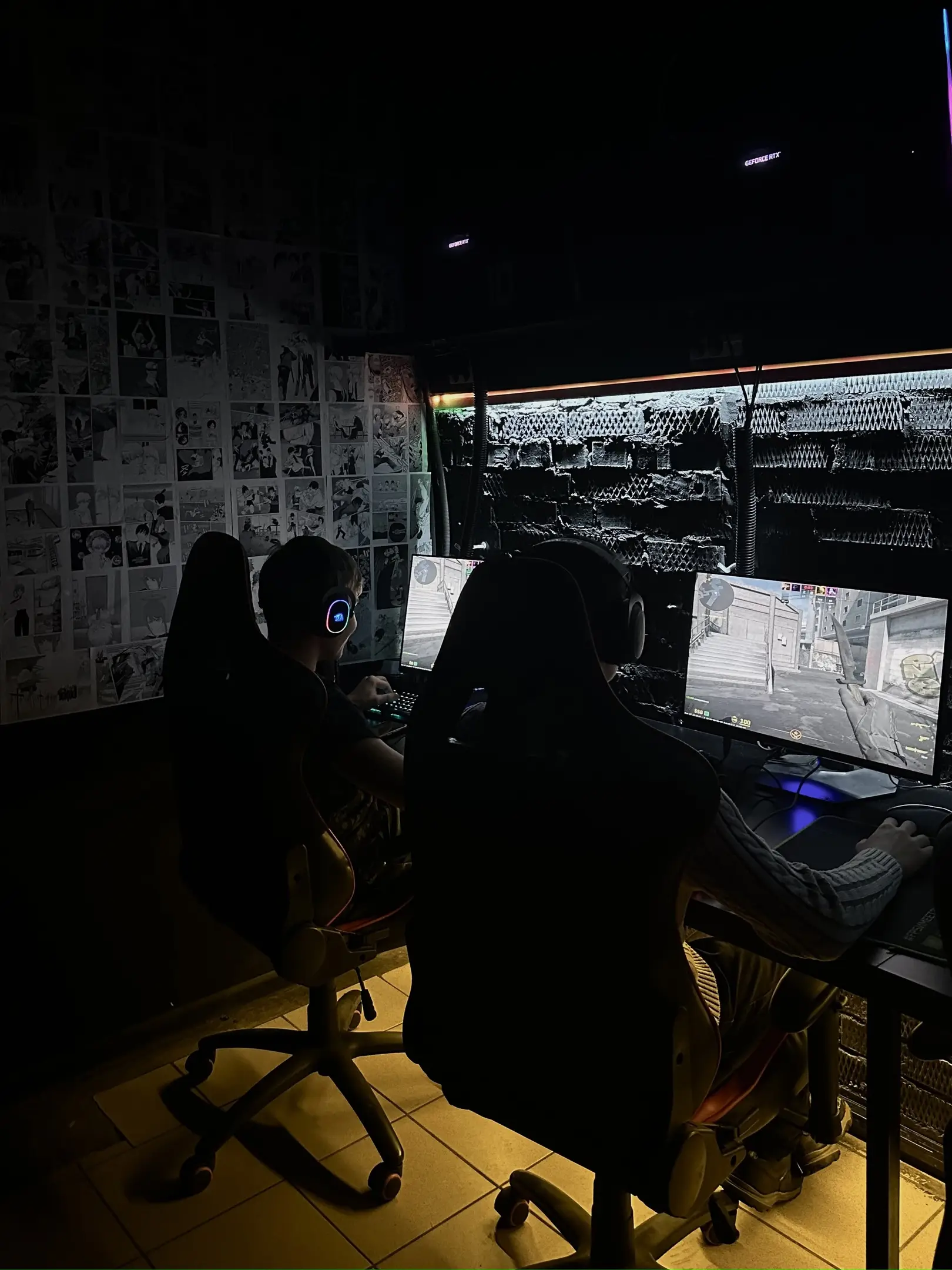 Изображение клуба REBORN № 1