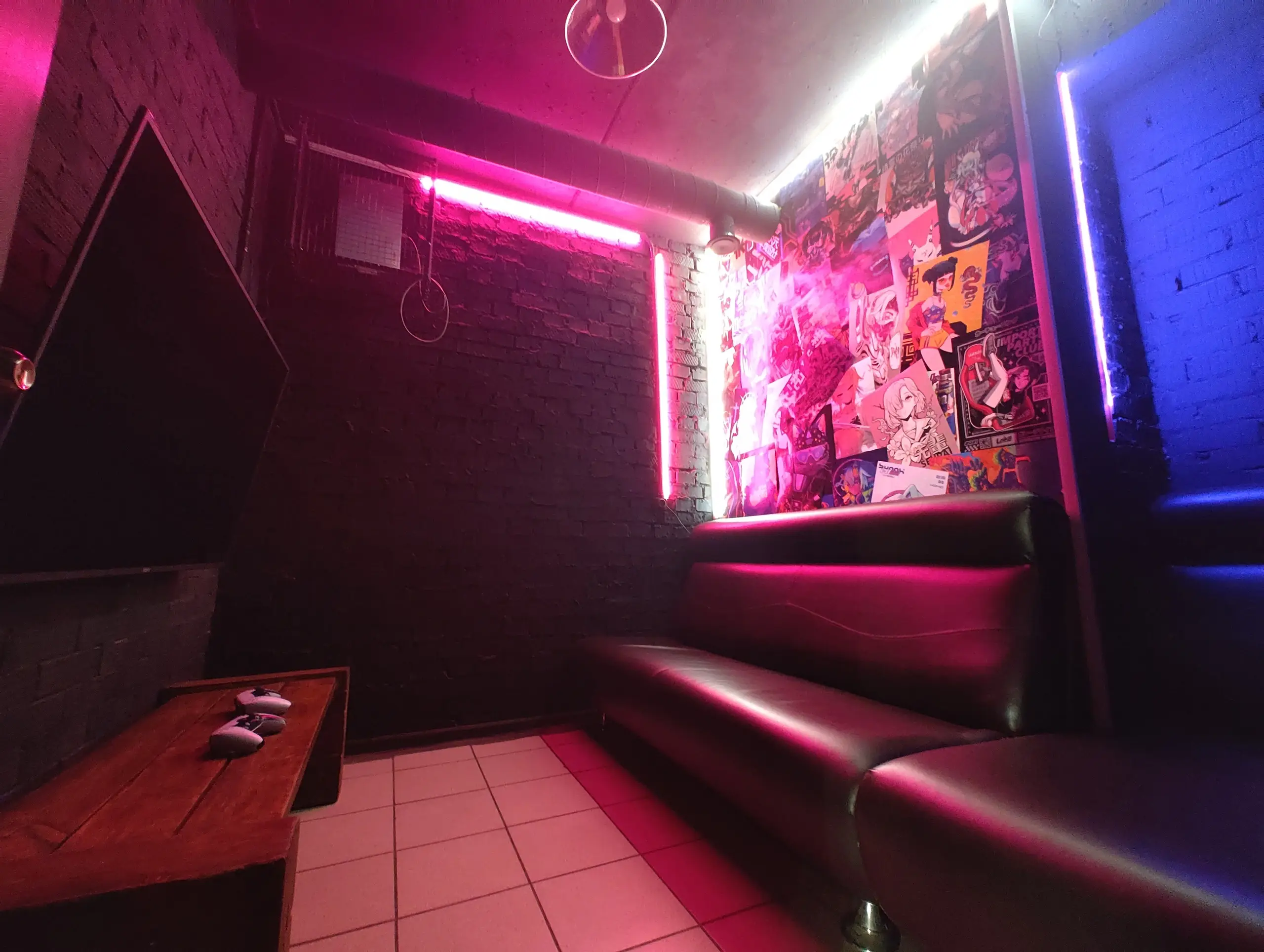 Изображение клуба REBORN № 3