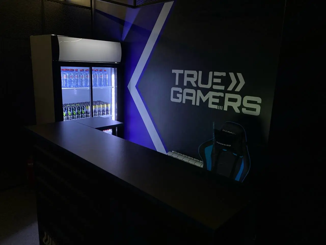 Изображение клуба TRUE GAMERS Оренбург № 6