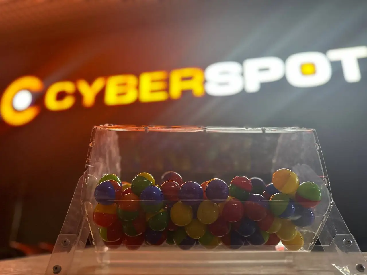 Изображение клуба THEBAZA Отрадное № 3