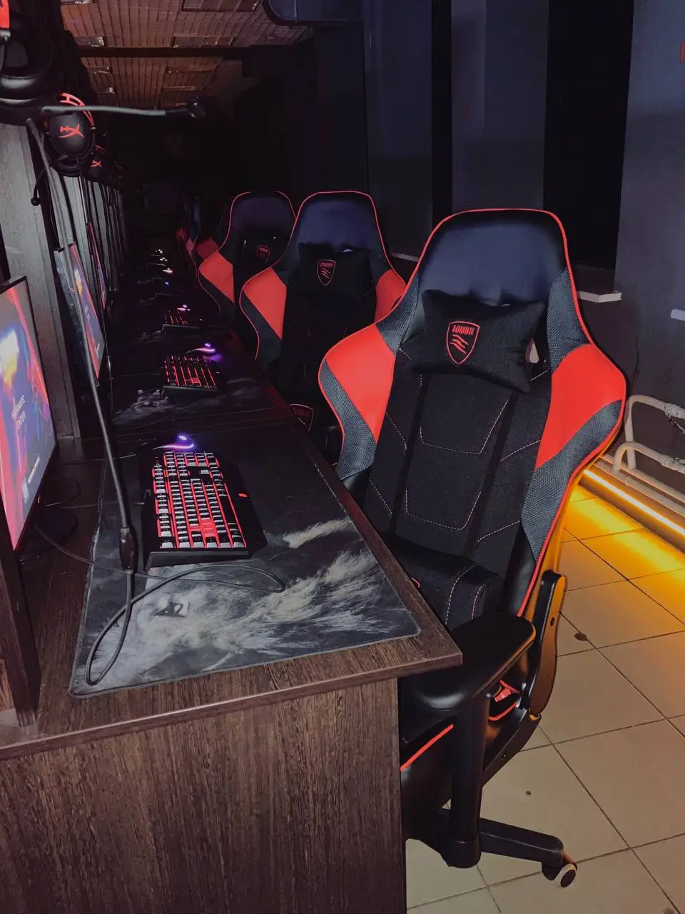 Изображение клуба THEBAZA Отрадное № 6