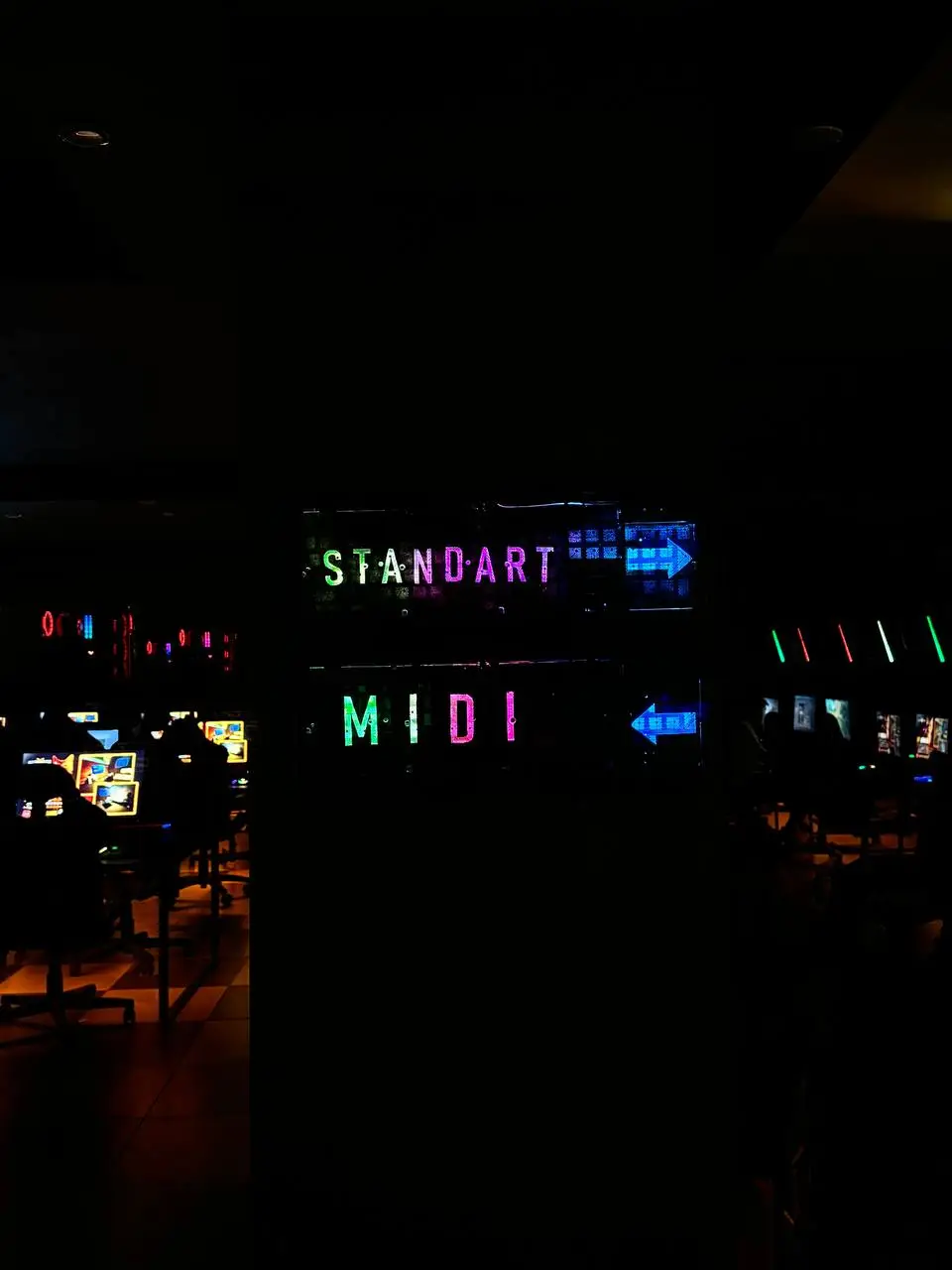 Изображение клуба Ultimate на Солнечной № 1