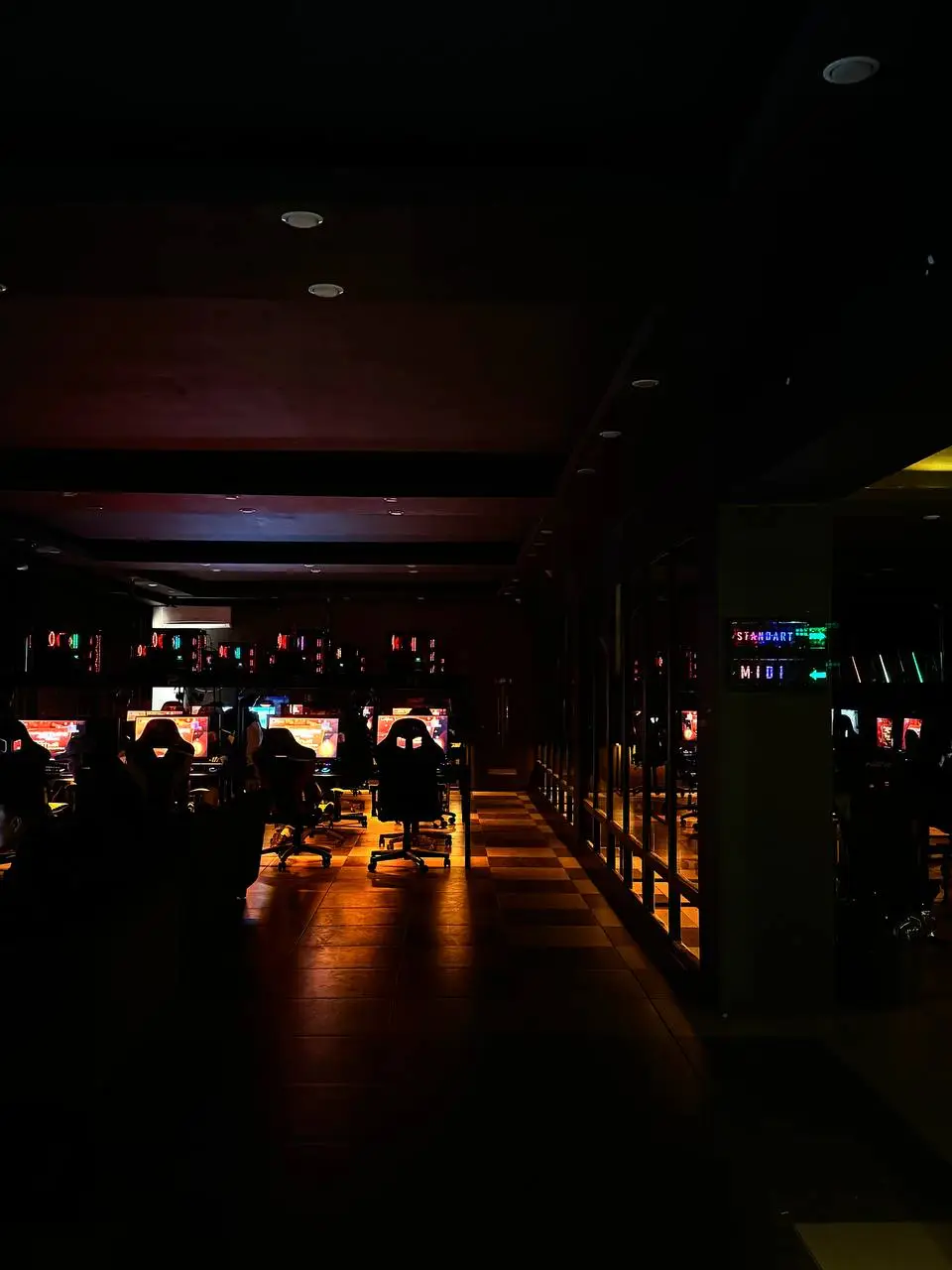 Изображение клуба Ultimate на Солнечной № 2