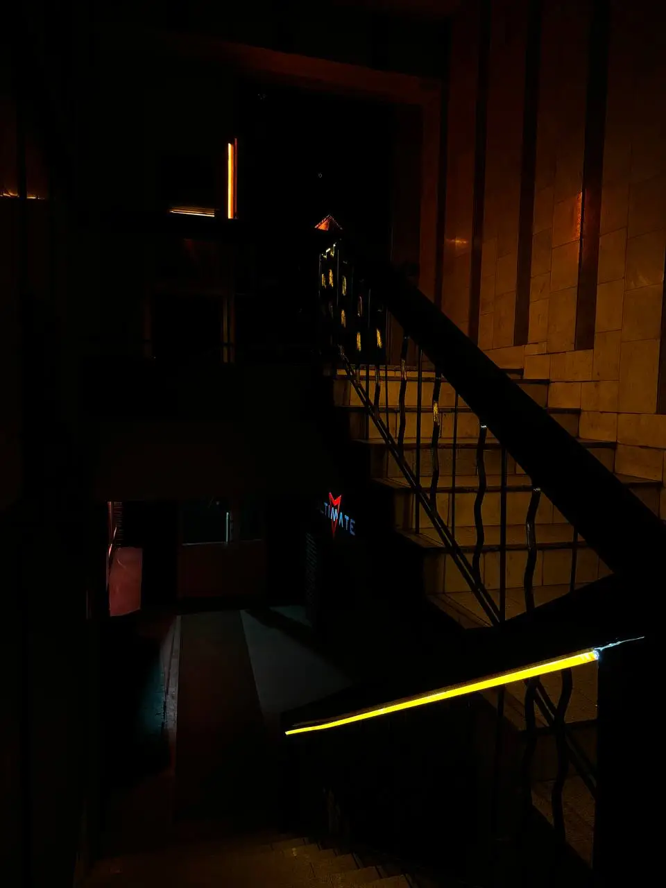 Изображение клуба Ultimate на Солнечной № 3