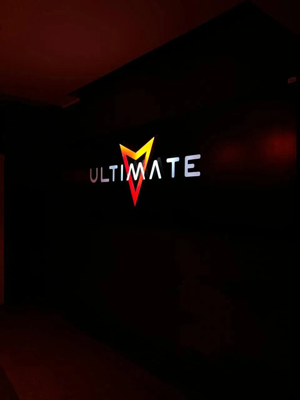 Изображение клуба Ultimate на Солнечной № 6