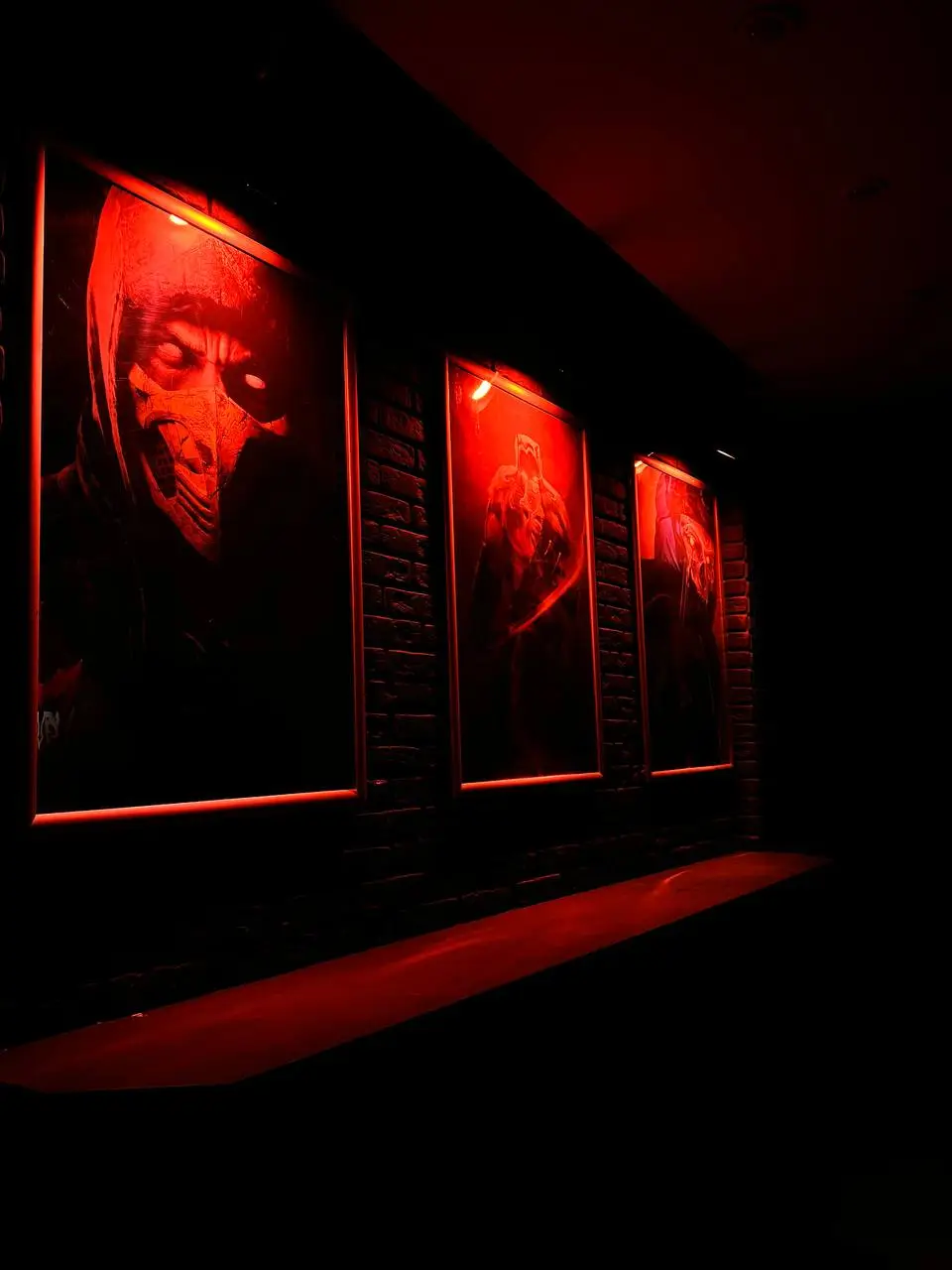 Изображение клуба Ultimate на Солнечной № 5