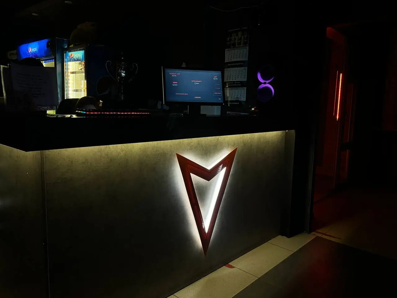 Изображение клуба Ultimate на Солнечной № 9