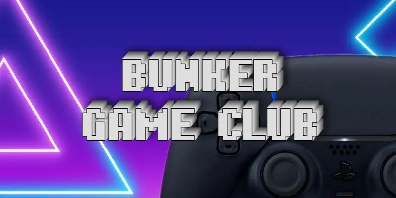 Изображение клуба BUNKER GAME CLUB № 3