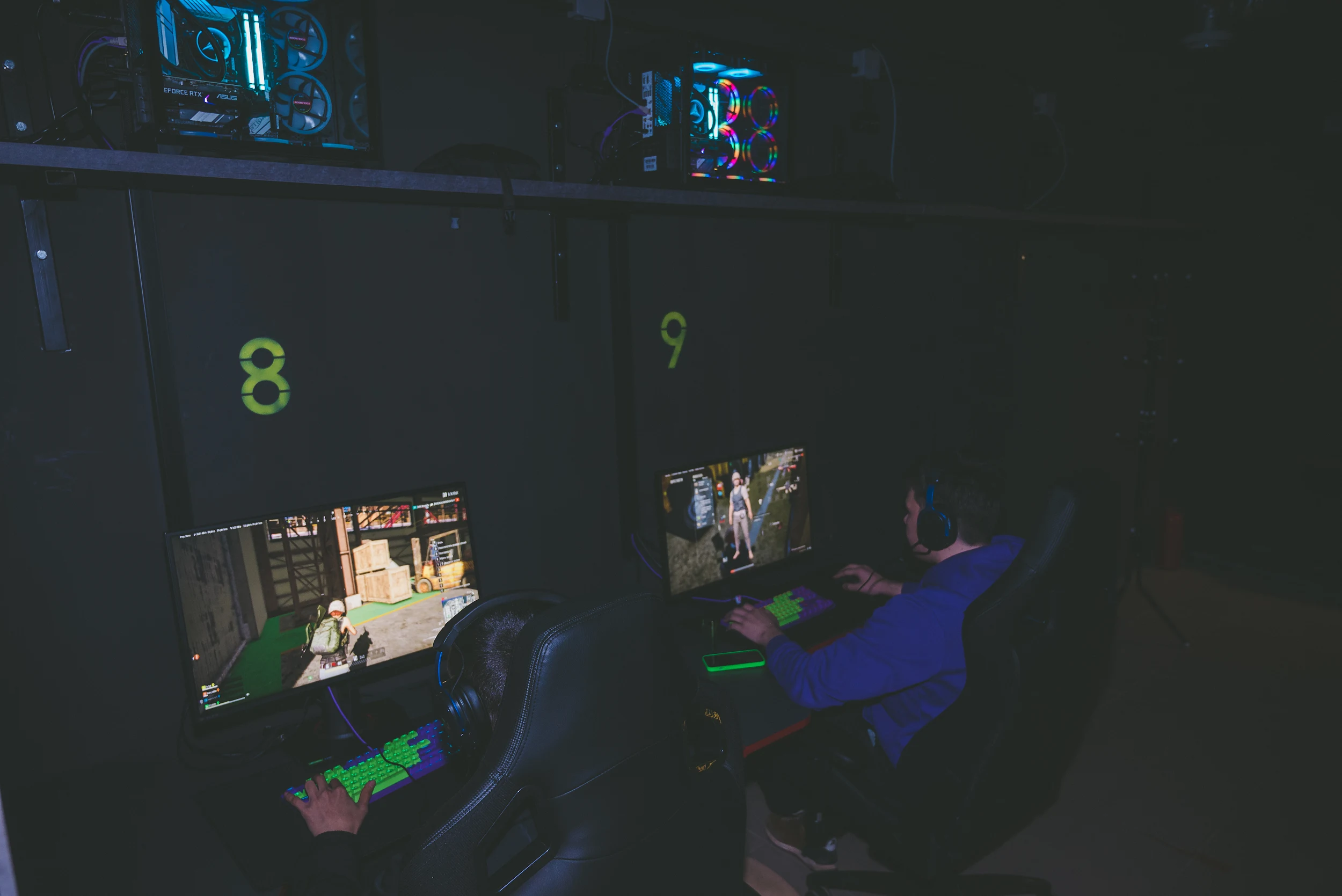 Изображение клуба NT GAME № 7