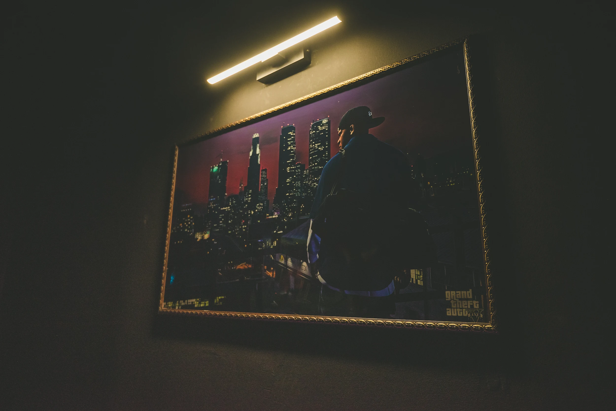 Изображение клуба NT GAME № 4