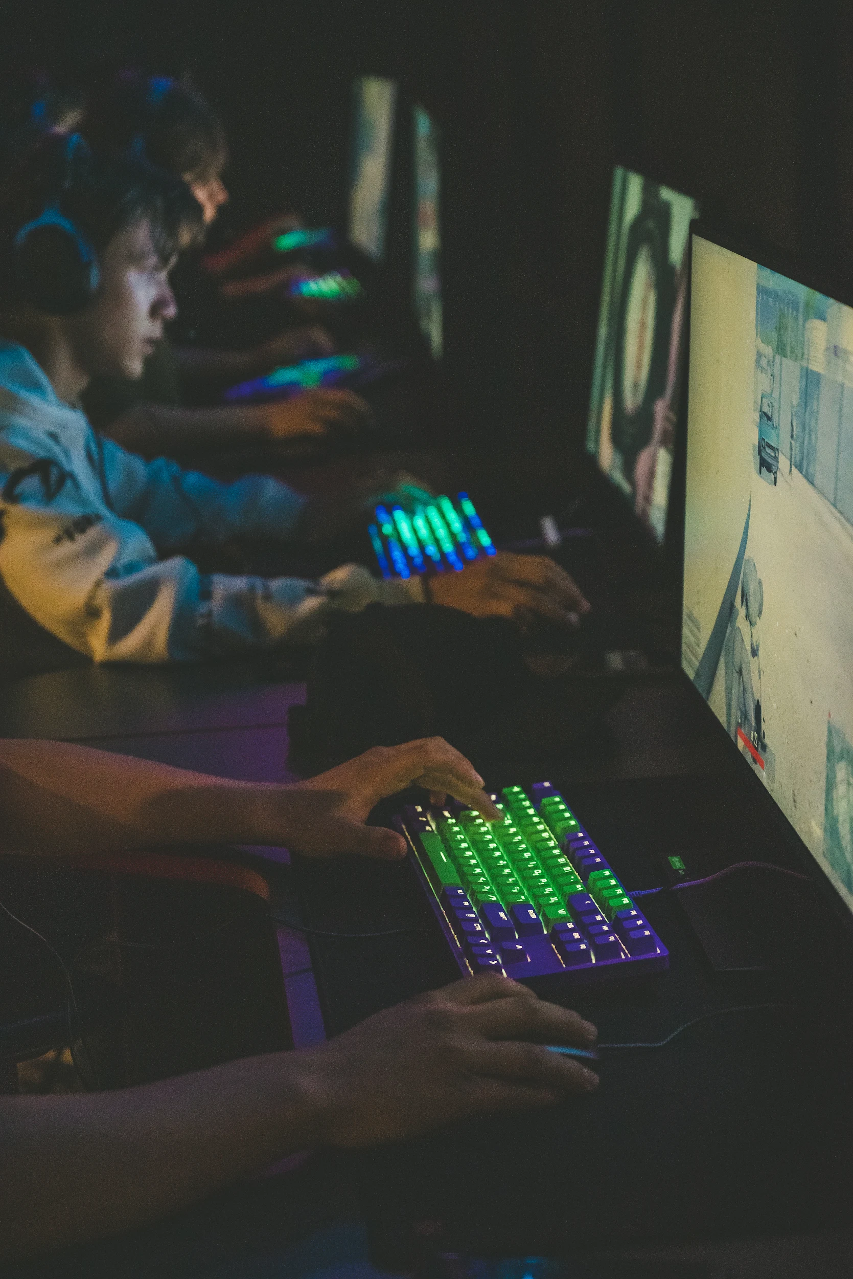 Изображение клуба NT GAME № 3