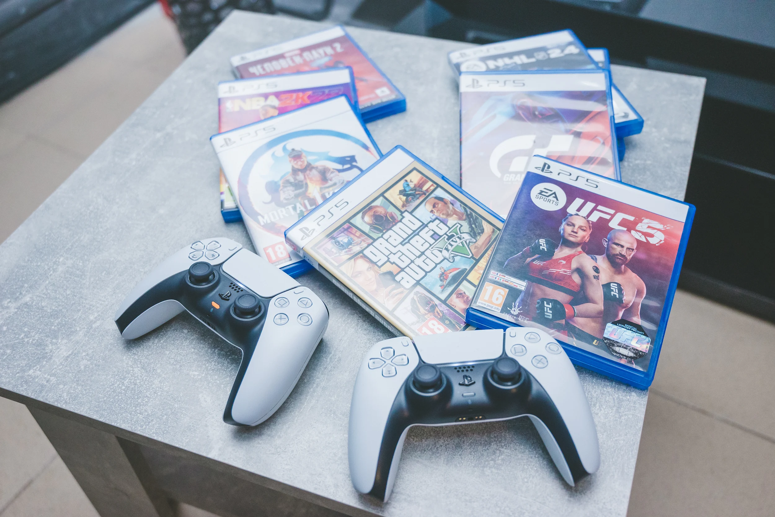 Изображение клуба NT GAME № 8