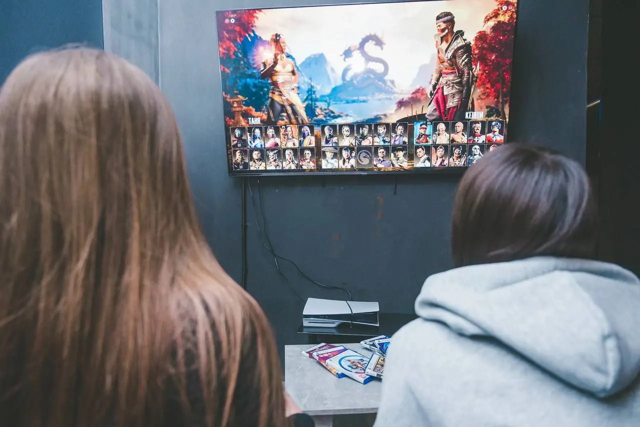 Изображение клуба NT GAME № 9