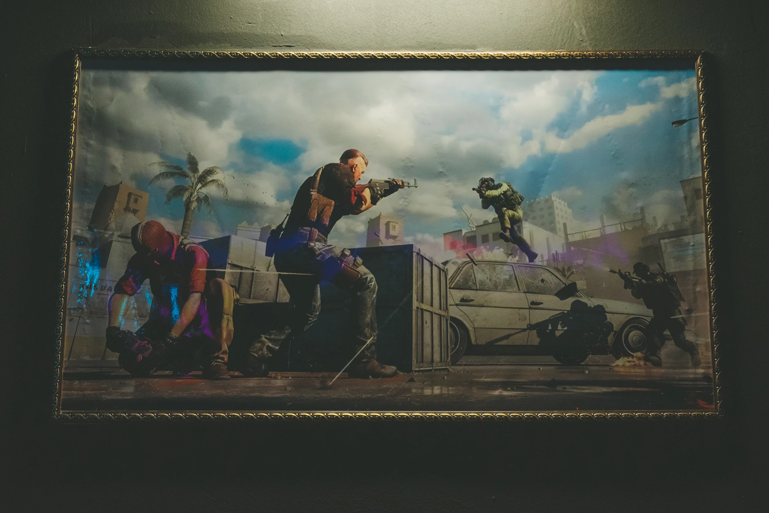 Изображение клуба NT GAME № 10