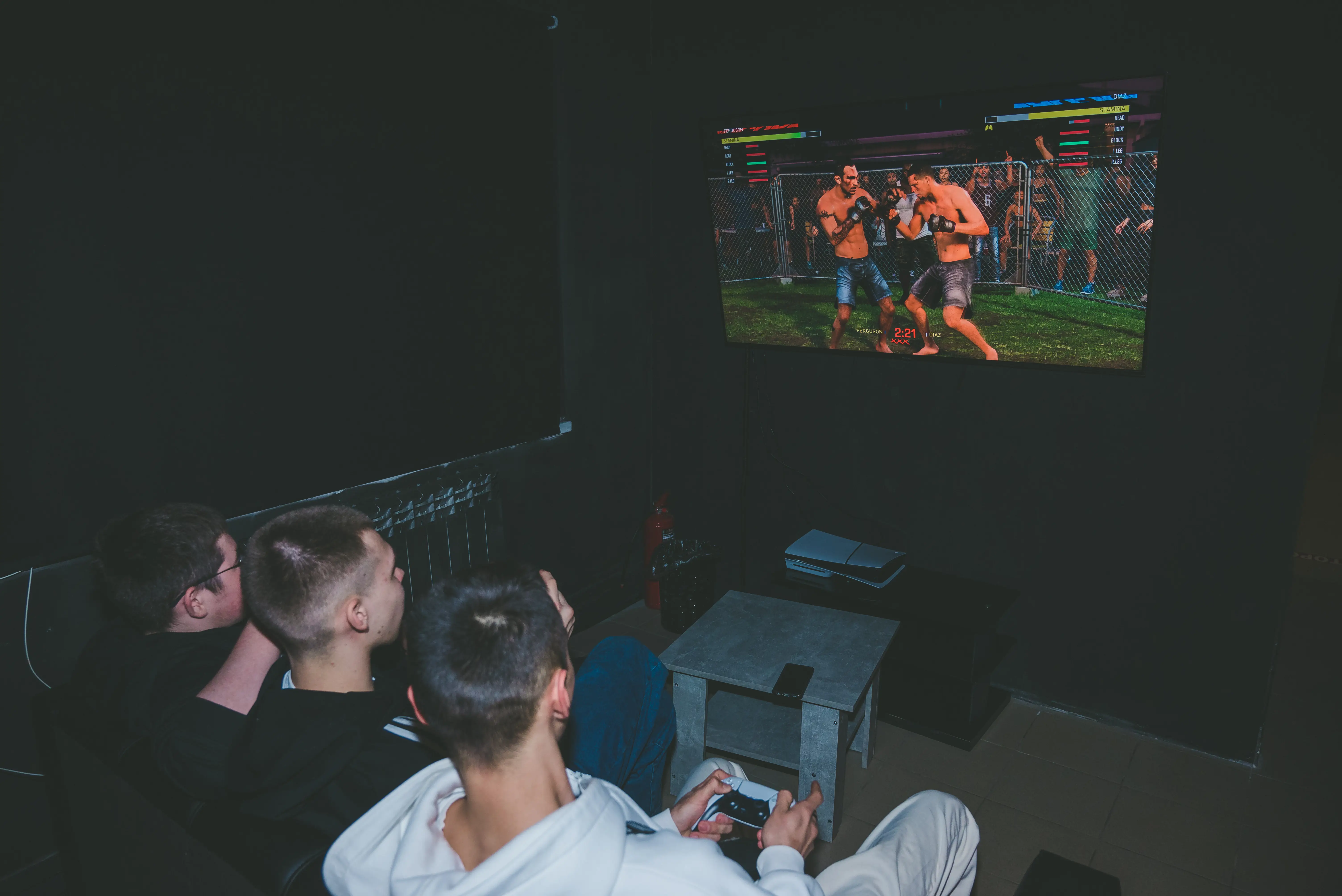 Изображение клуба NT GAME № 2