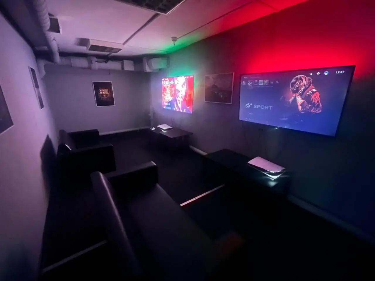 Изображение клуба BUNKER GAME CLUB № 5
