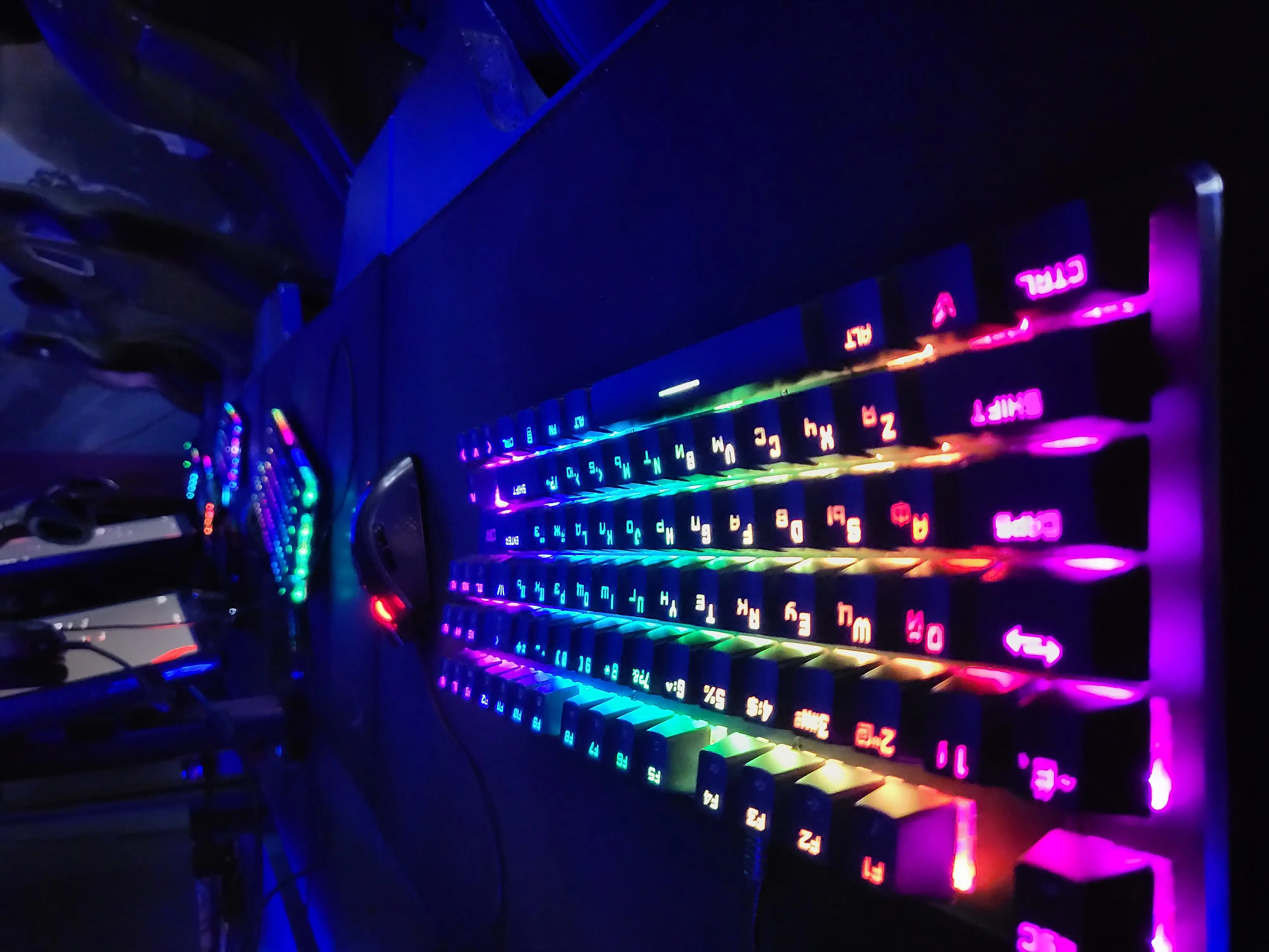 Изображение клуба TG Arena Сходня № 10