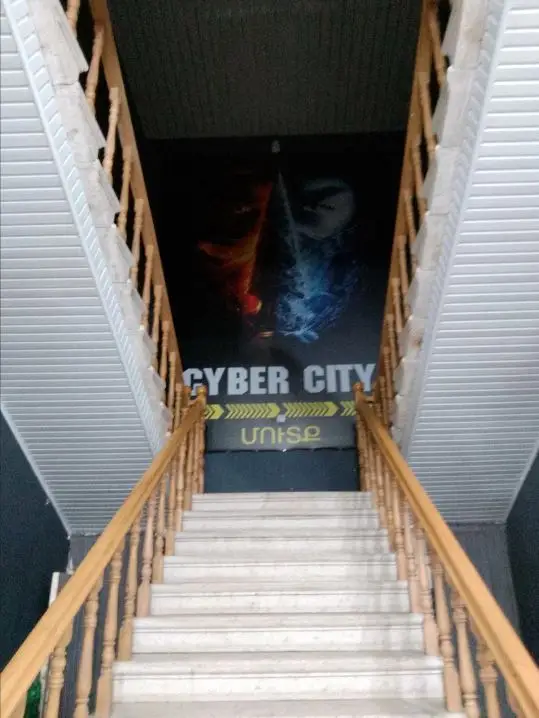 Изображение клуба CyberCity № 2