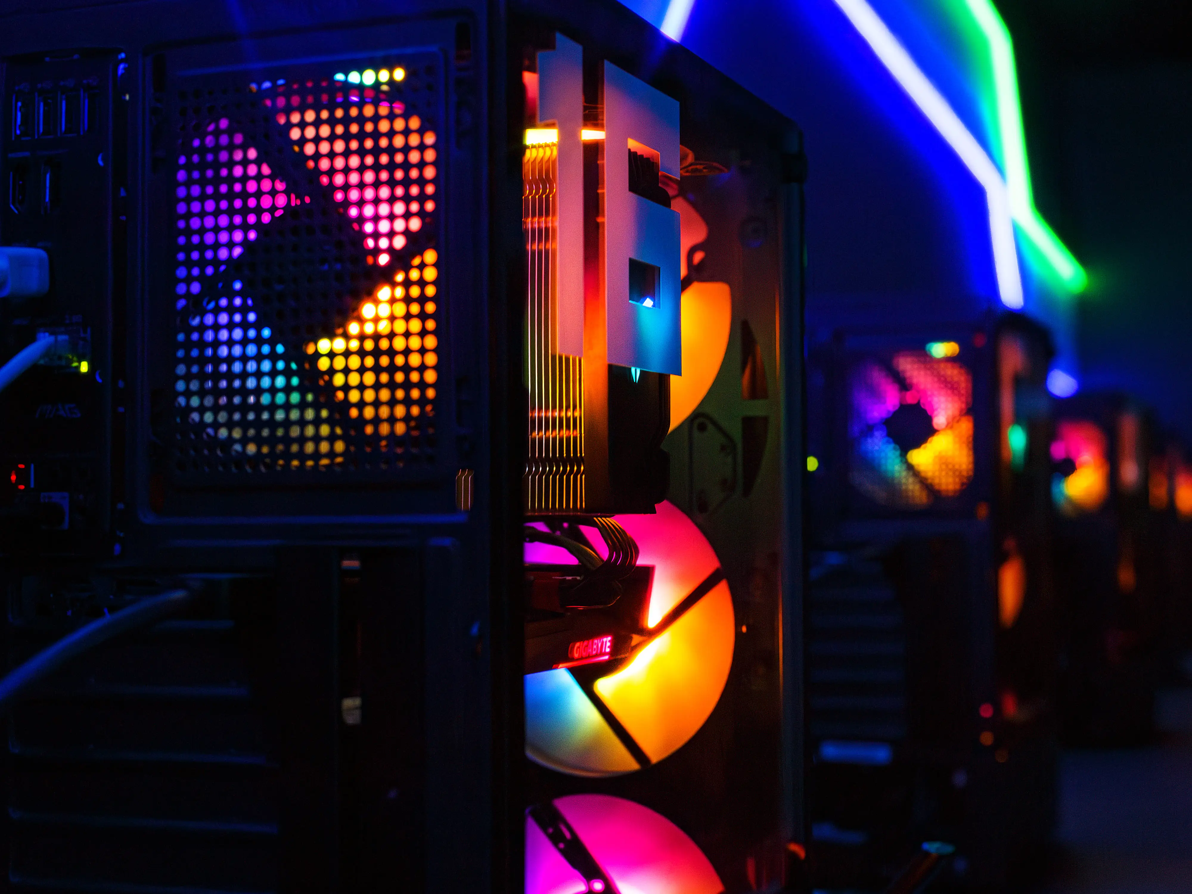 Изображение клуба IZI Калинина № 1