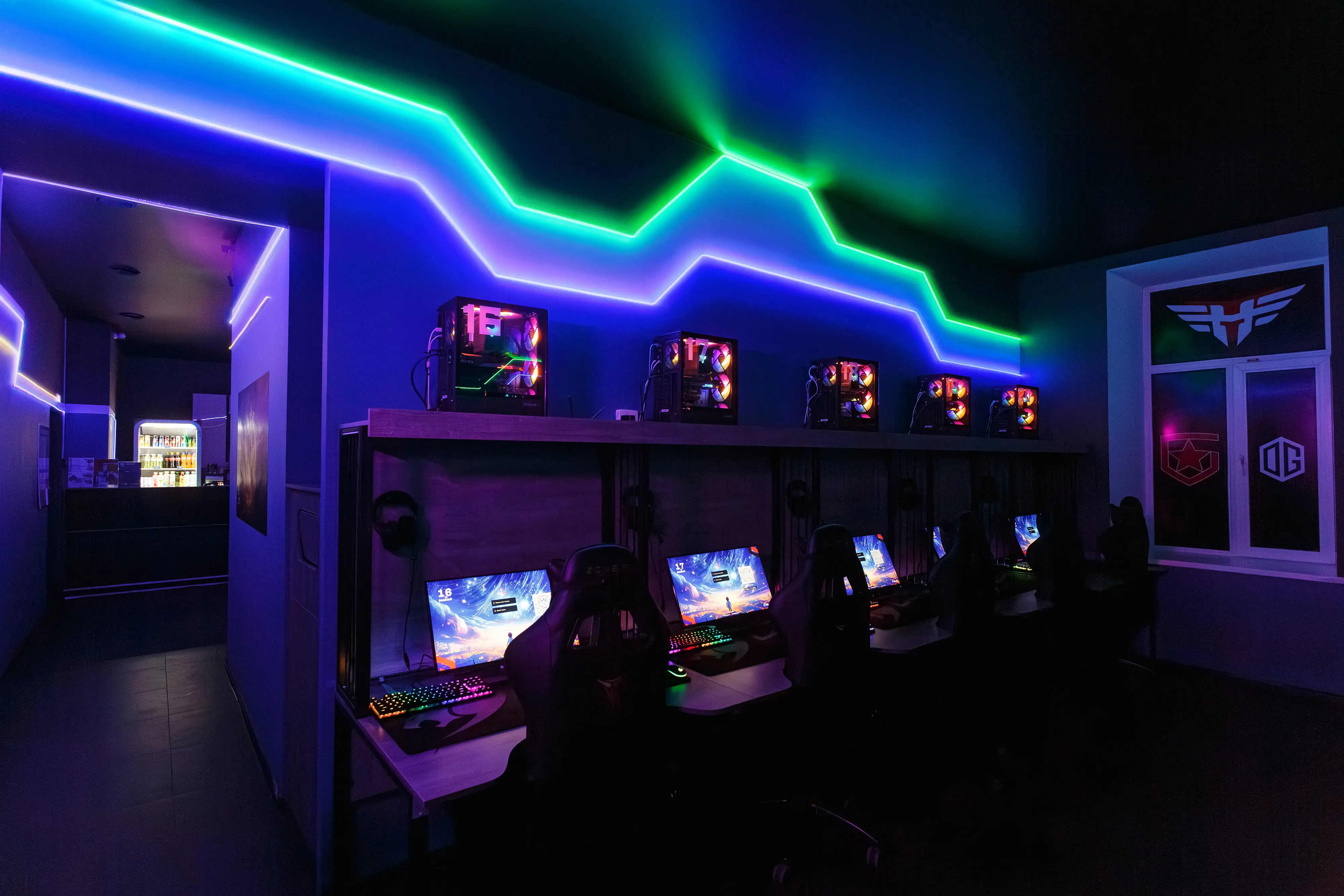 Изображение клуба IZI Калинина № 3