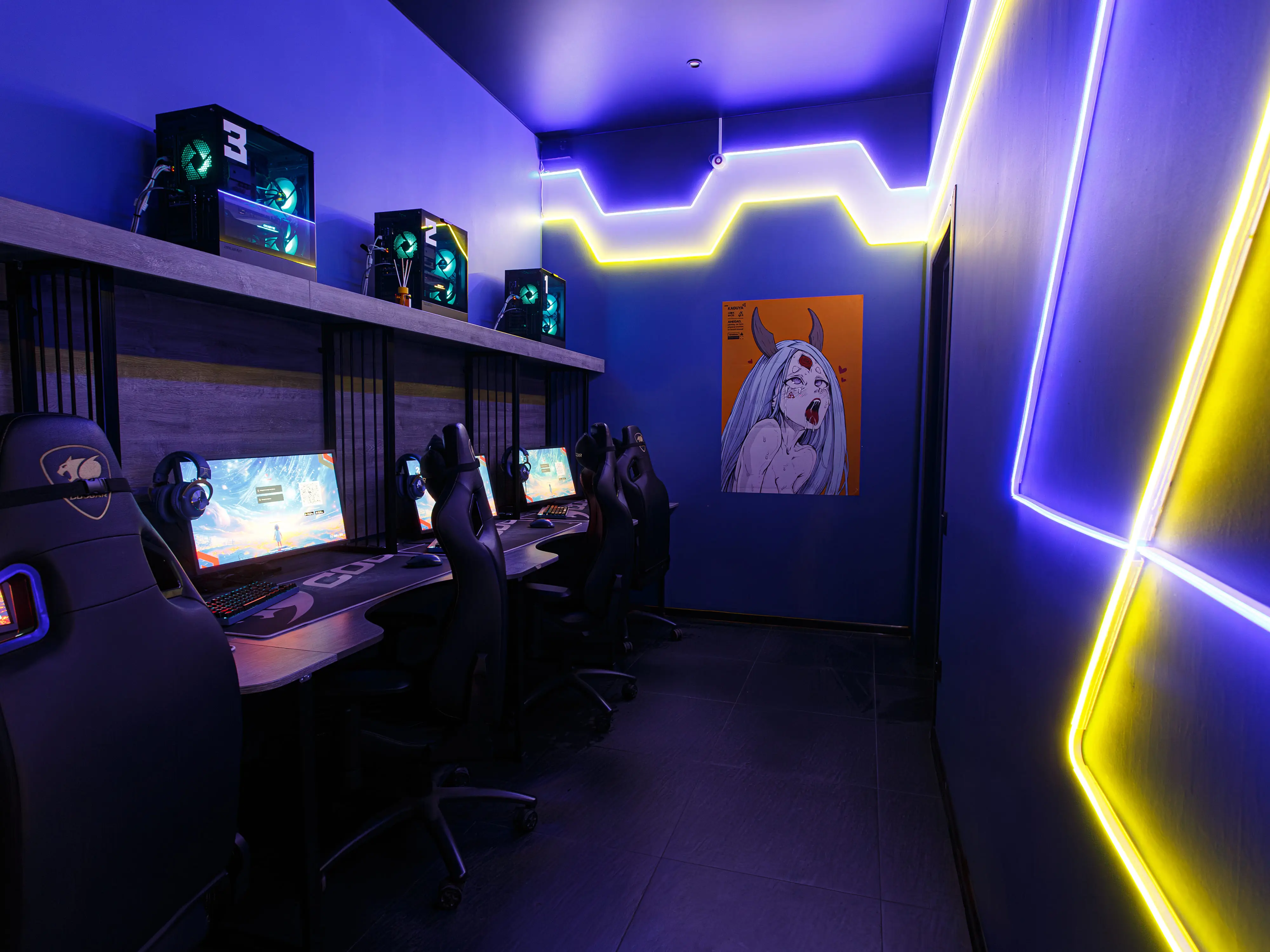 Изображение клуба IZI Калинина № 4