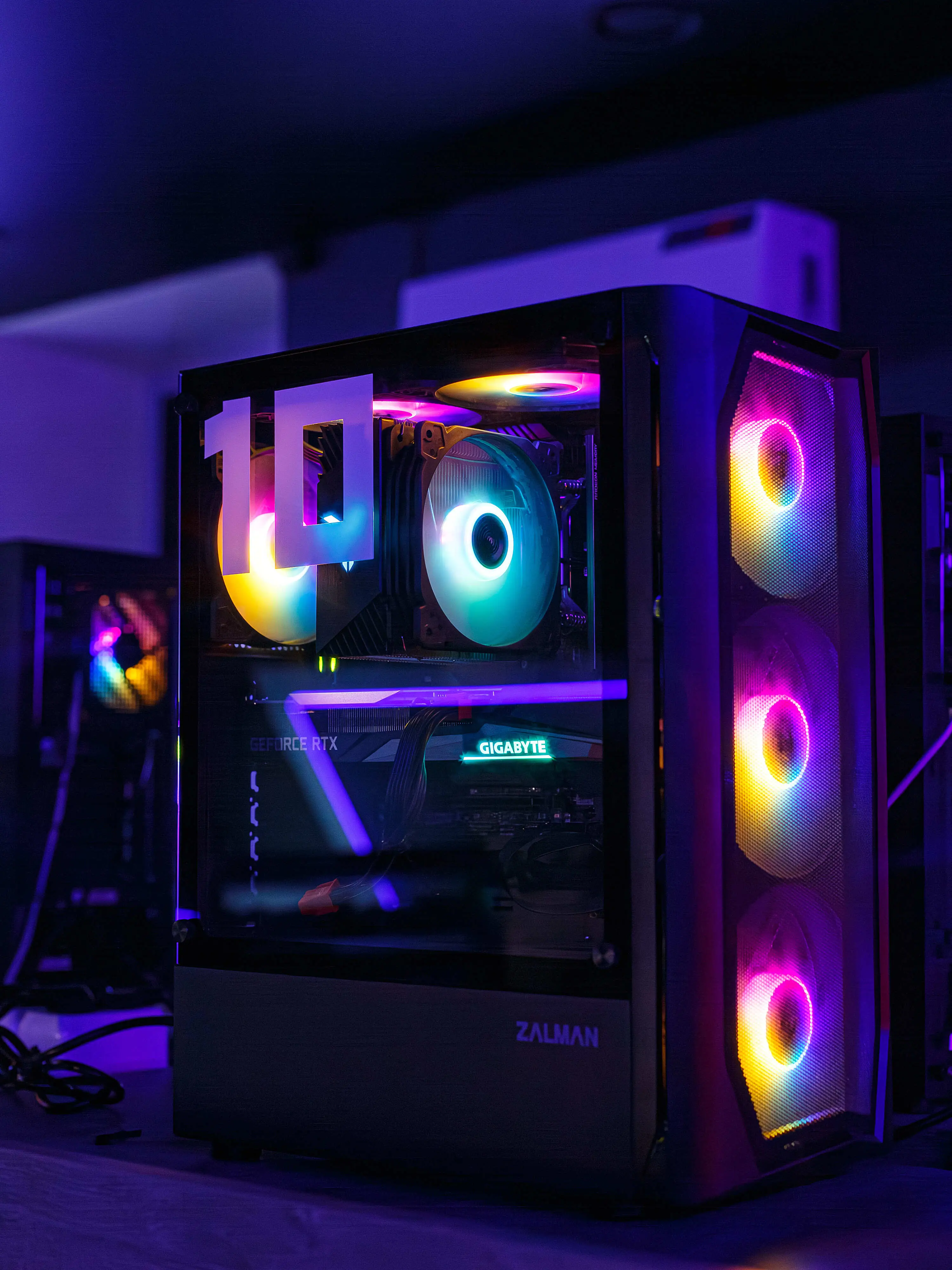 Изображение клуба IZI Калинина № 6