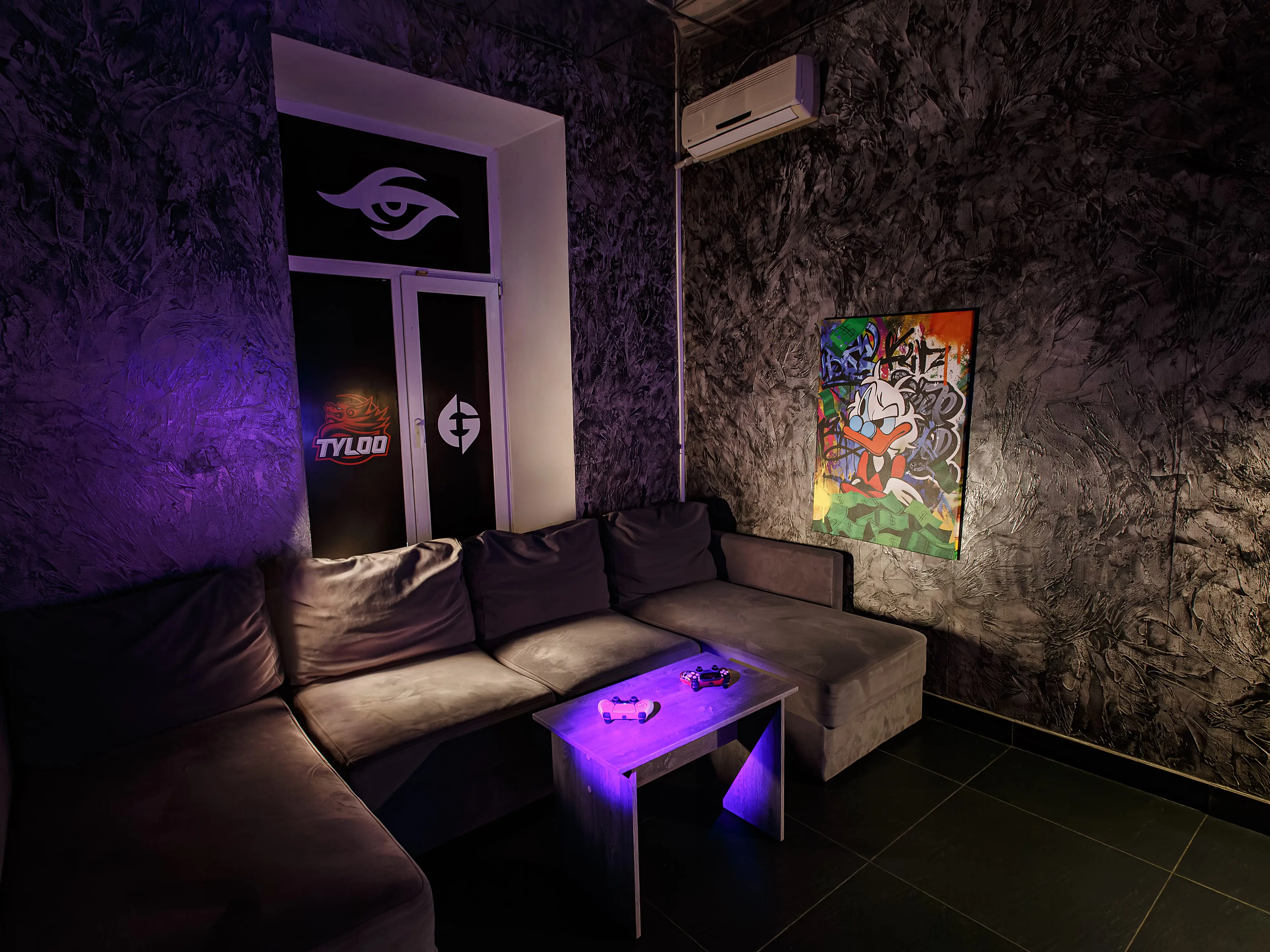 Изображение клуба IZI Калинина № 9