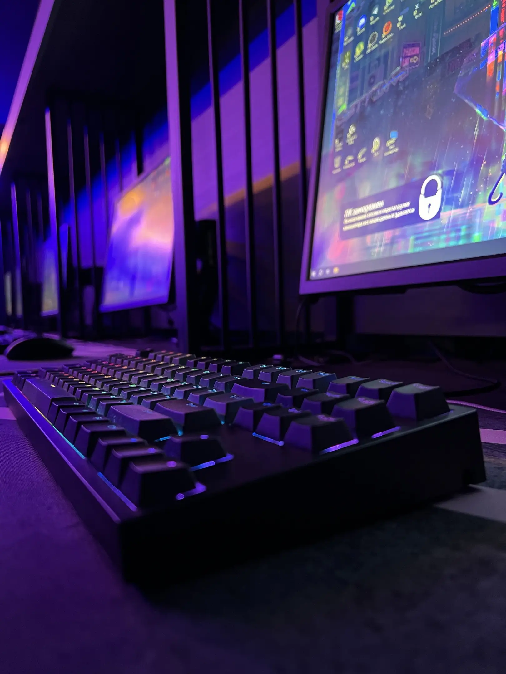 Изображение клуба IZI Курская № 1