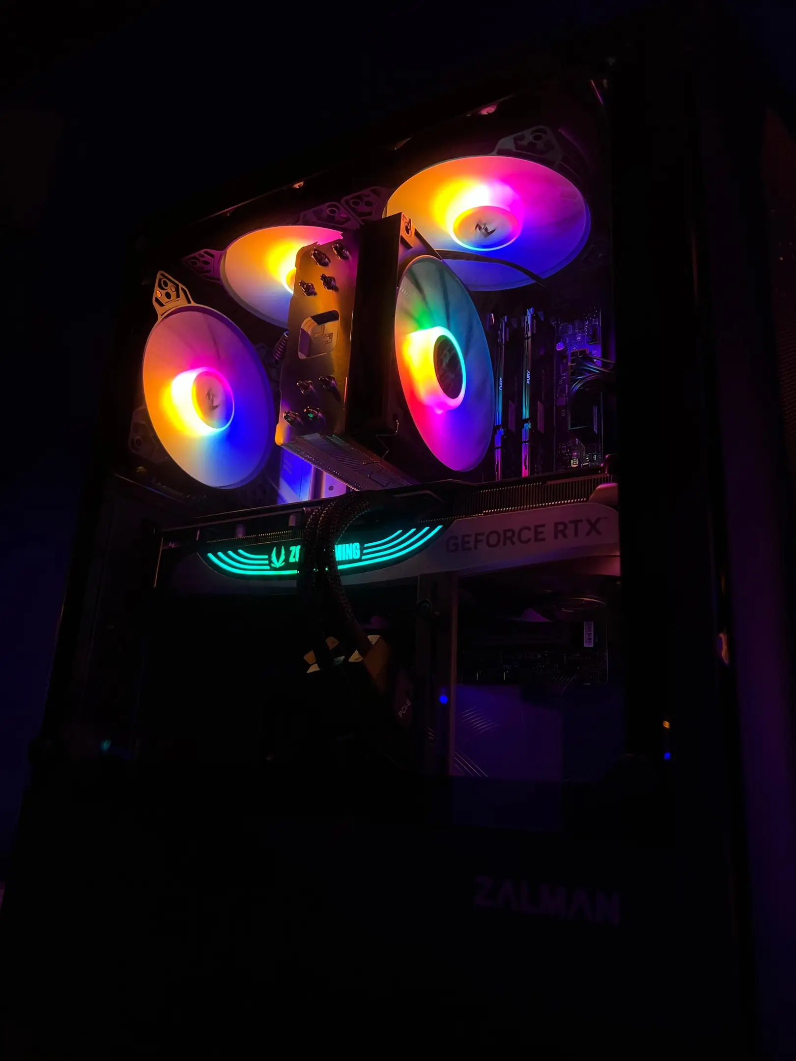 Изображение клуба IZI Курская № 3