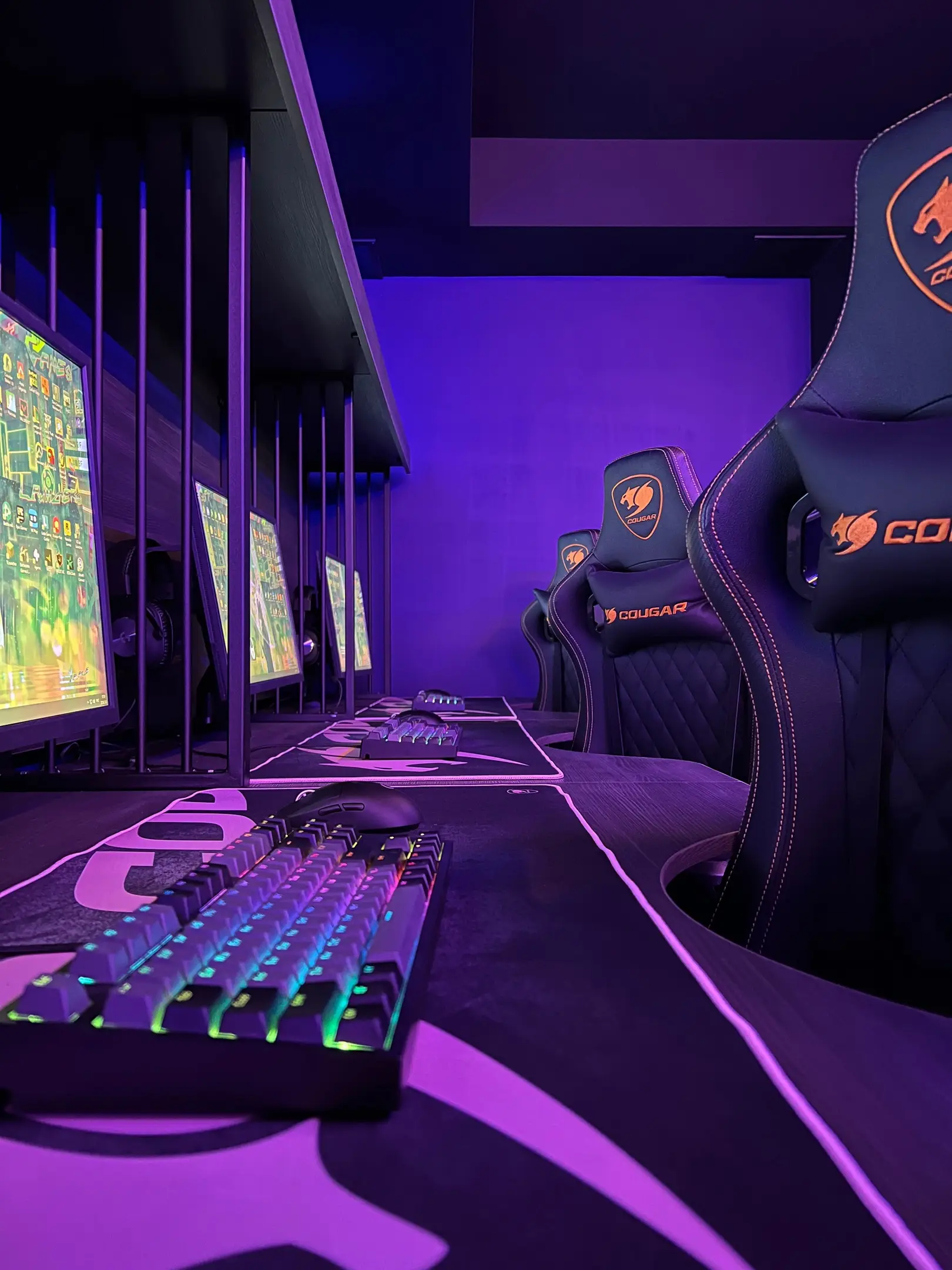 Изображение клуба IZI Курская № 4