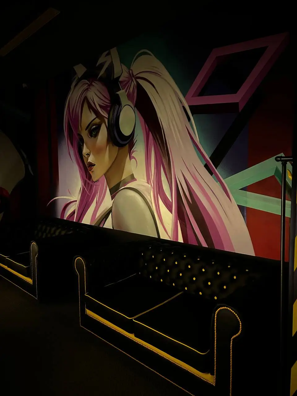 Изображение клуба COLIZEUM Пышма № 5